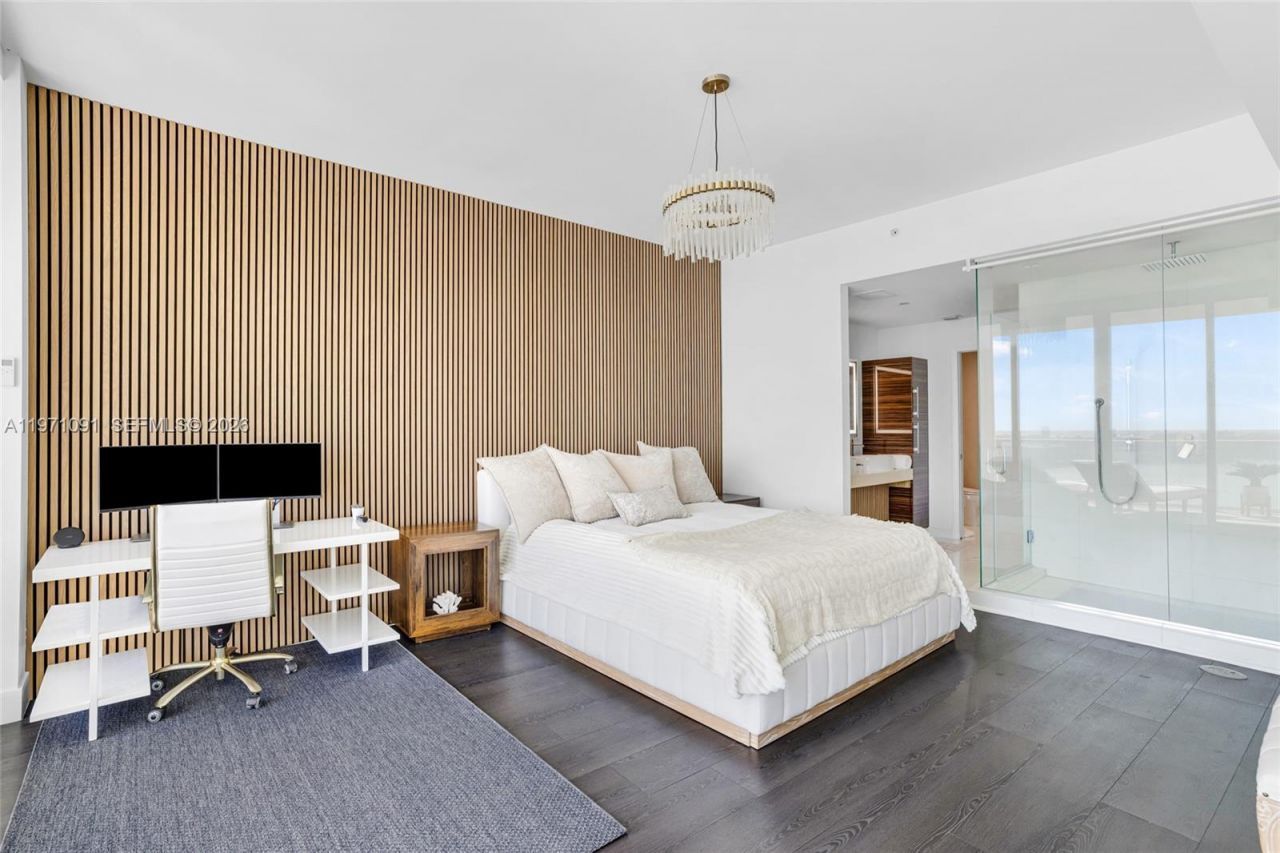 2020 N Bayshore Dr, Unit 3509, Miami, FL 33137 Photo