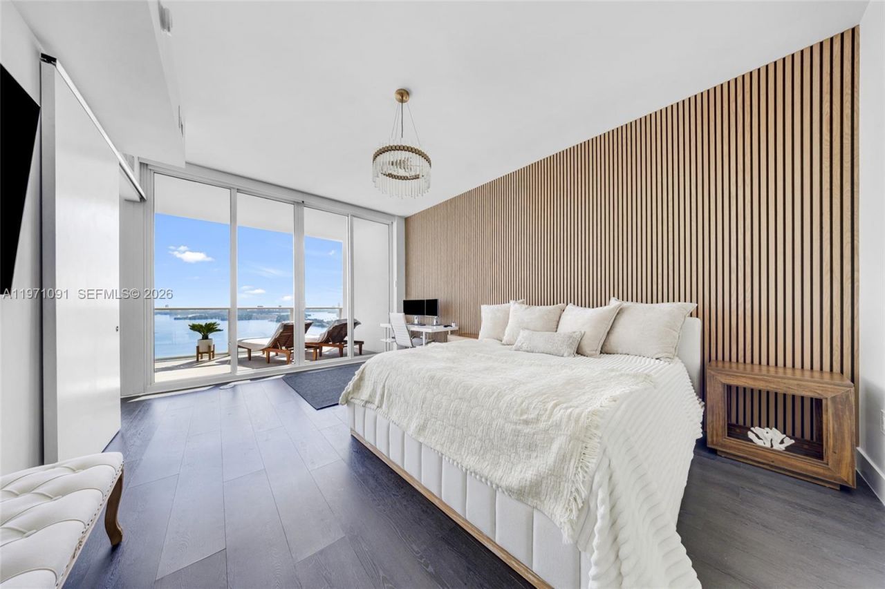 2020 N Bayshore Dr, Unit 3509, Miami, FL 33137 Photo