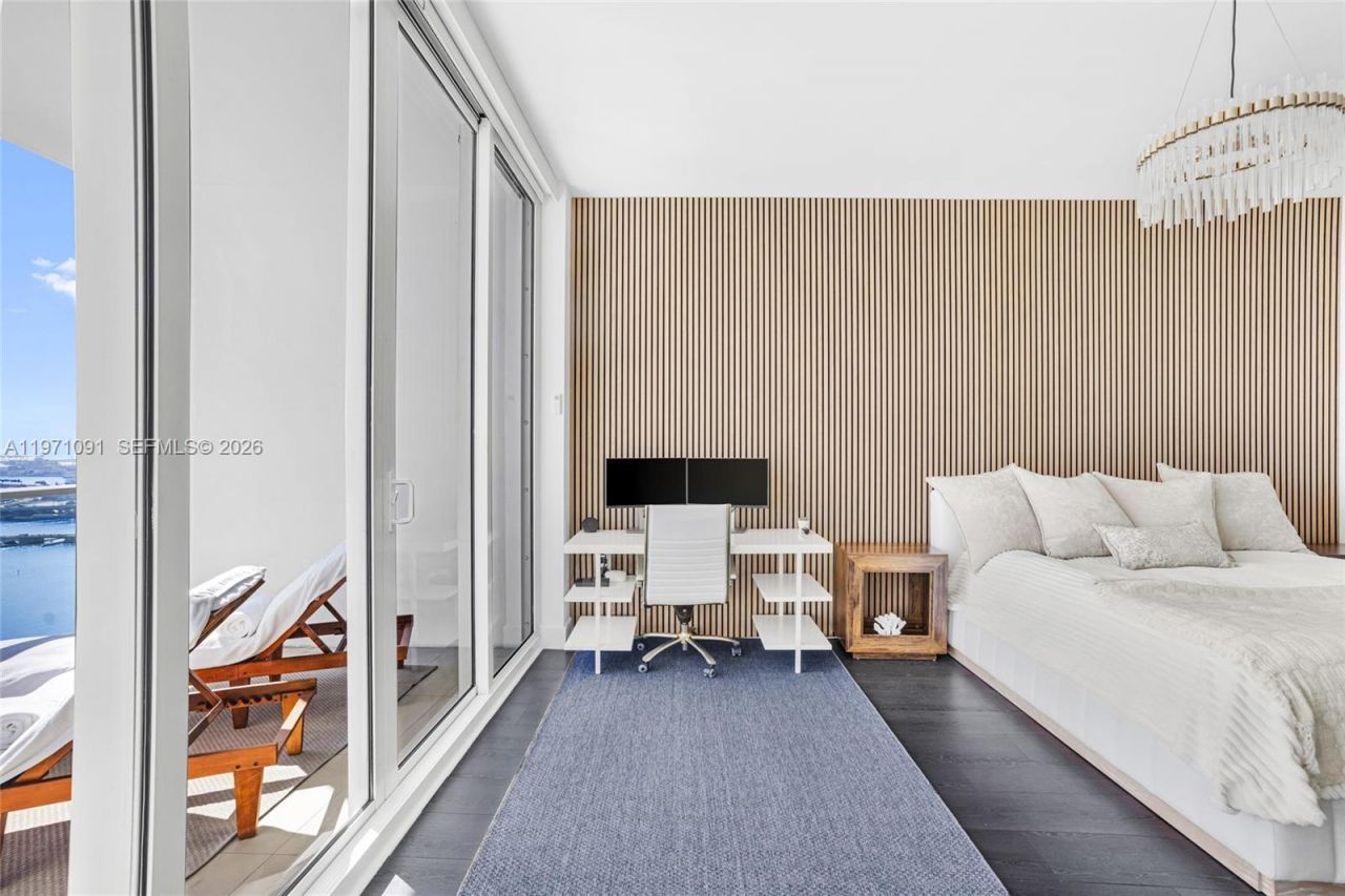 2020 N Bayshore Dr, Unit 3509, Miami, FL 33137 Photo