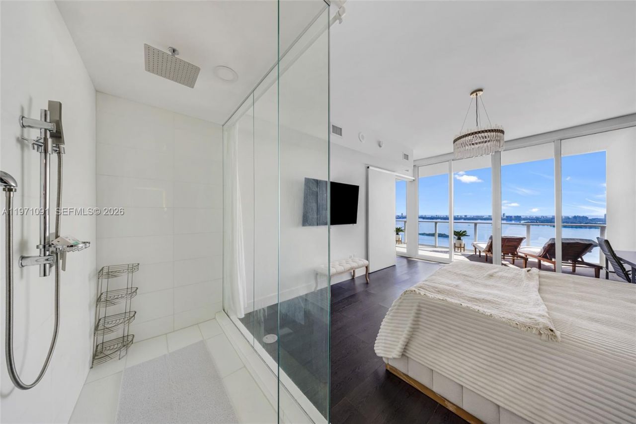 2020 N Bayshore Dr, Unit 3509, Miami, FL 33137 Photo