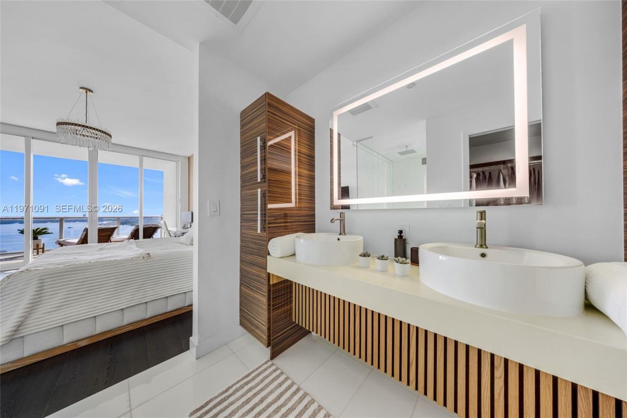 2020 N Bayshore Dr, Unit 3509, Miami, FL 33137 Photo