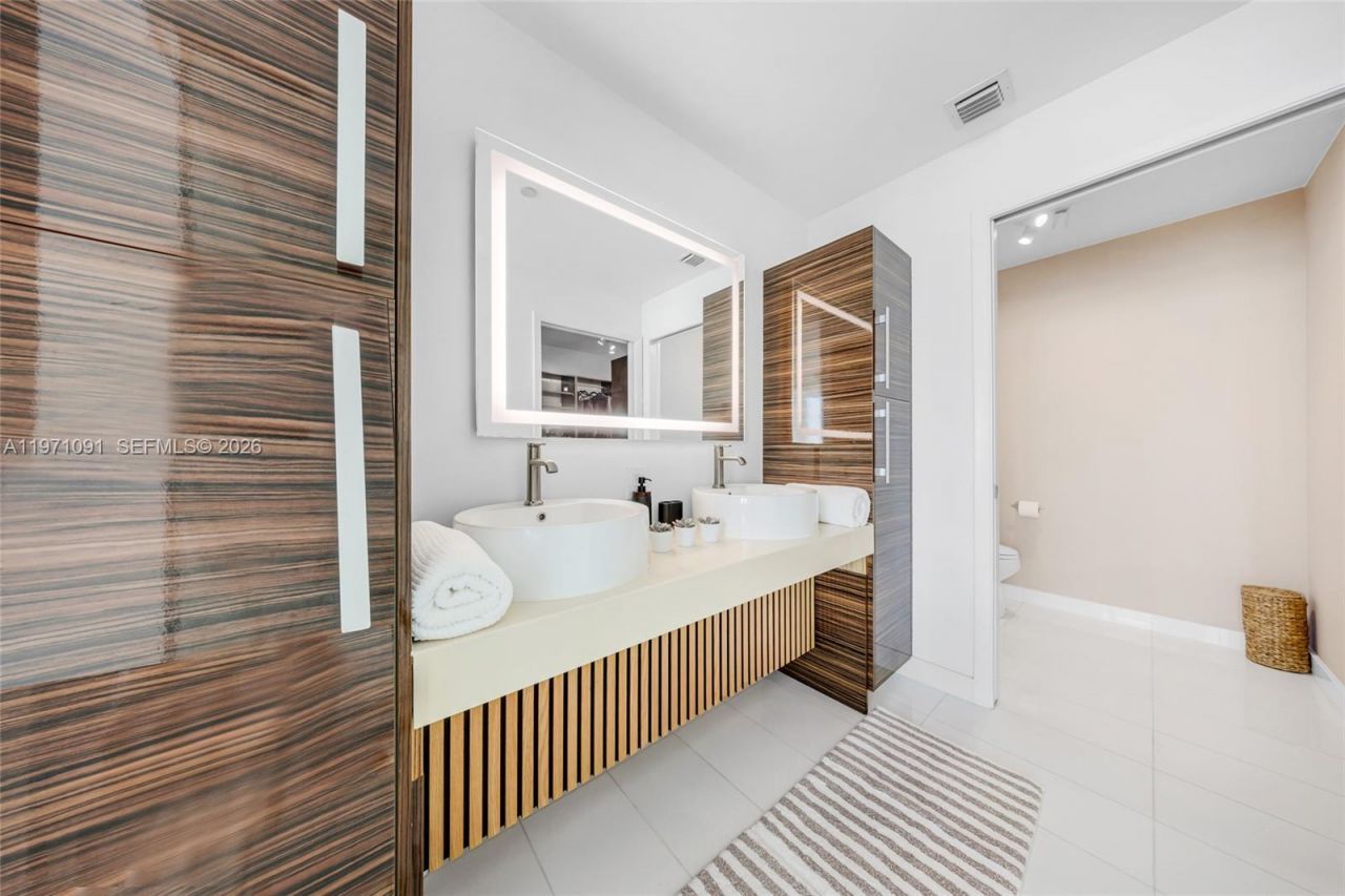 2020 N Bayshore Dr, Unit 3509, Miami, FL 33137 Photo