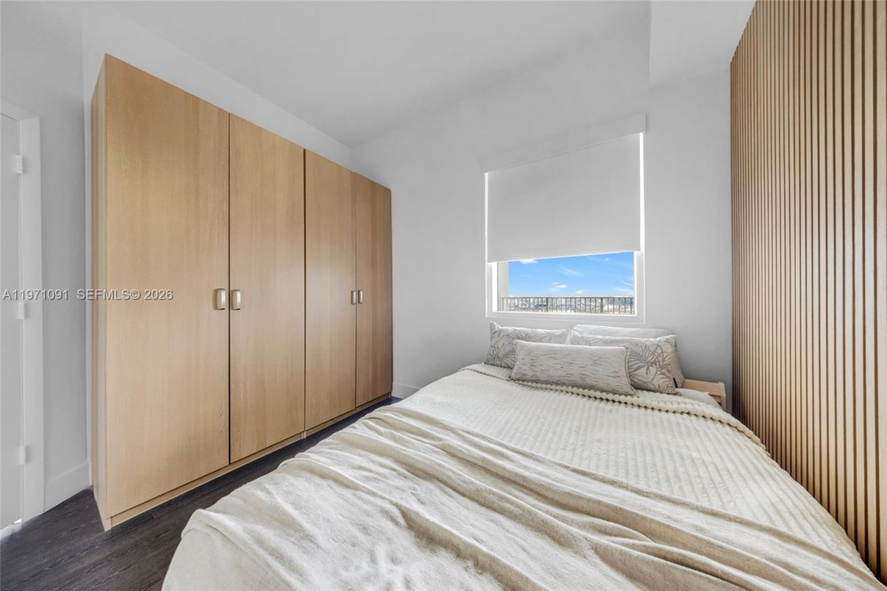 2020 N Bayshore Dr, Unit 3509, Miami, FL 33137 Photo