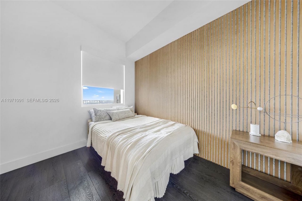 2020 N Bayshore Dr, Unit 3509, Miami, FL 33137 Photo