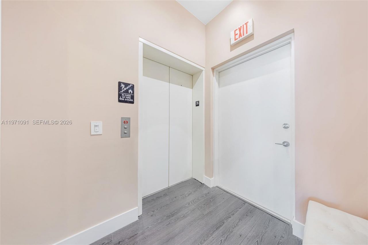 2020 N Bayshore Dr, Unit 3509, Miami, FL 33137 Photo