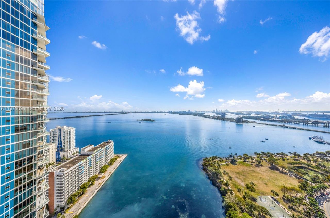 2020 N Bayshore Dr, Unit 3509, Miami, FL 33137 Photo