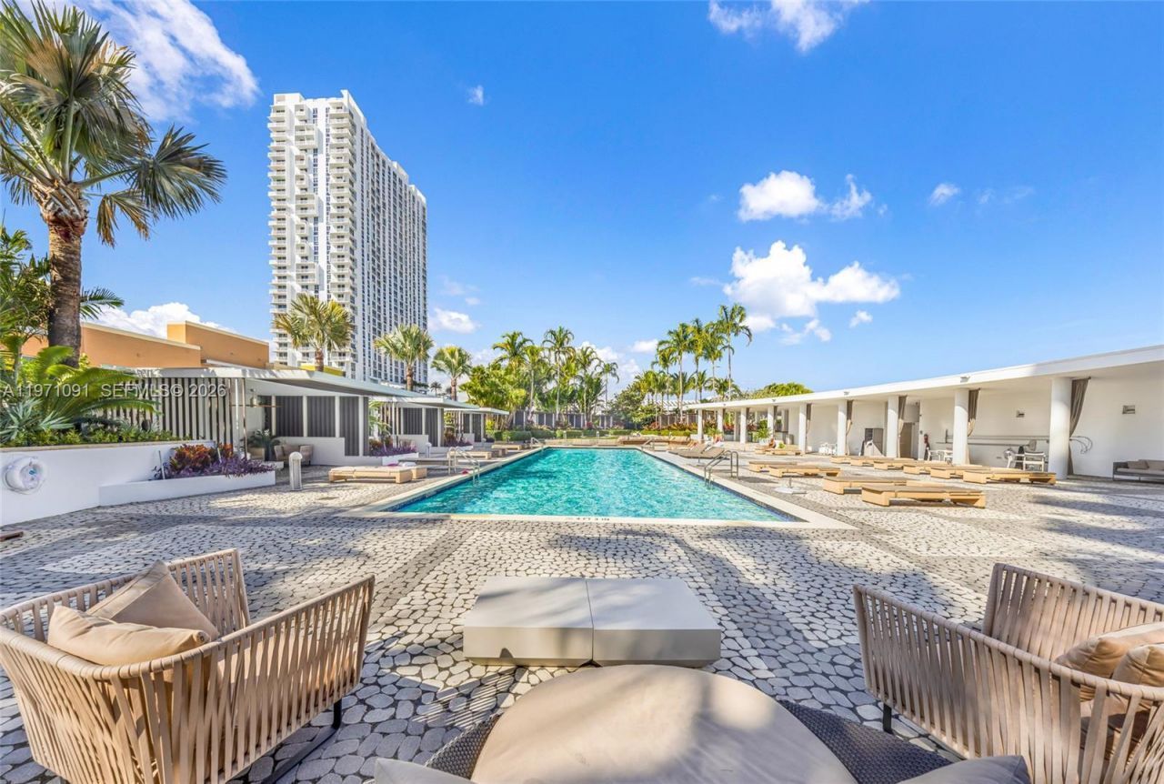 2020 N Bayshore Dr, Unit 3509, Miami, FL 33137 Photo