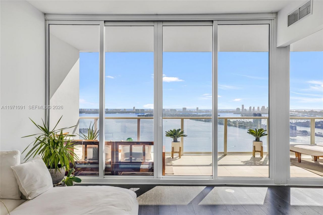 2020 N Bayshore Dr, Unit 3509, Miami, FL 33137 Photo