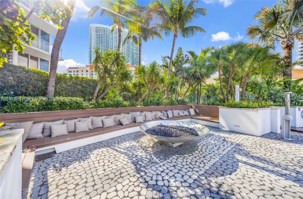 2020 N Bayshore Dr, Unit 3509, Miami, FL 33137 Photo