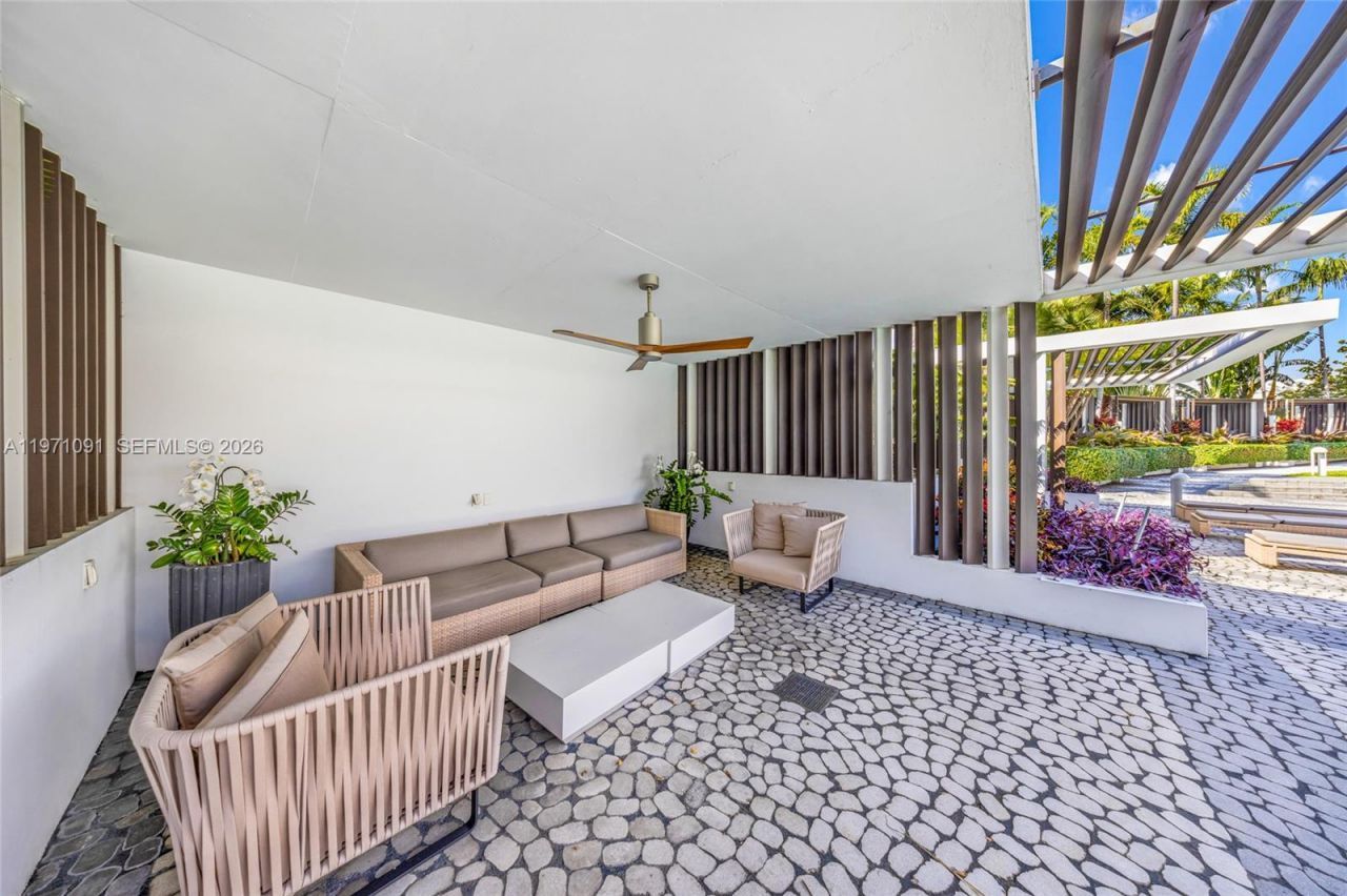 2020 N Bayshore Dr, Unit 3509, Miami, FL 33137 Photo