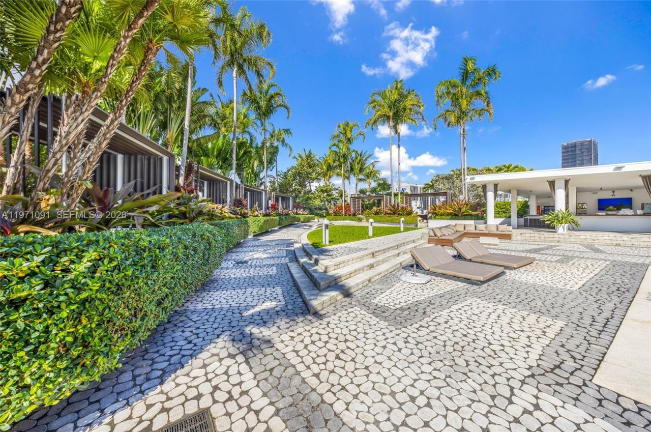 2020 N Bayshore Dr, Unit 3509, Miami, FL 33137 Photo