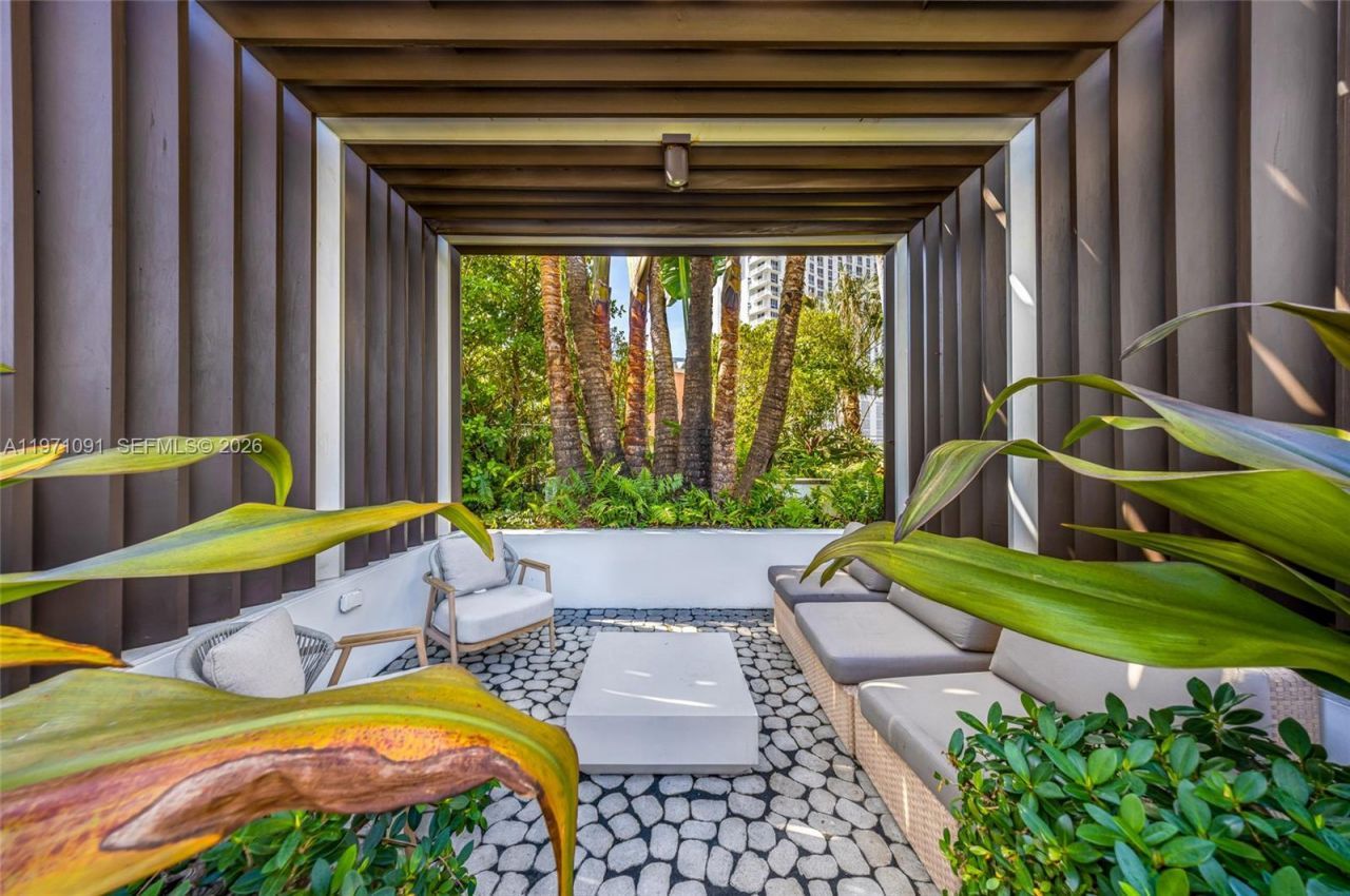 2020 N Bayshore Dr, Unit 3509, Miami, FL 33137 Photo