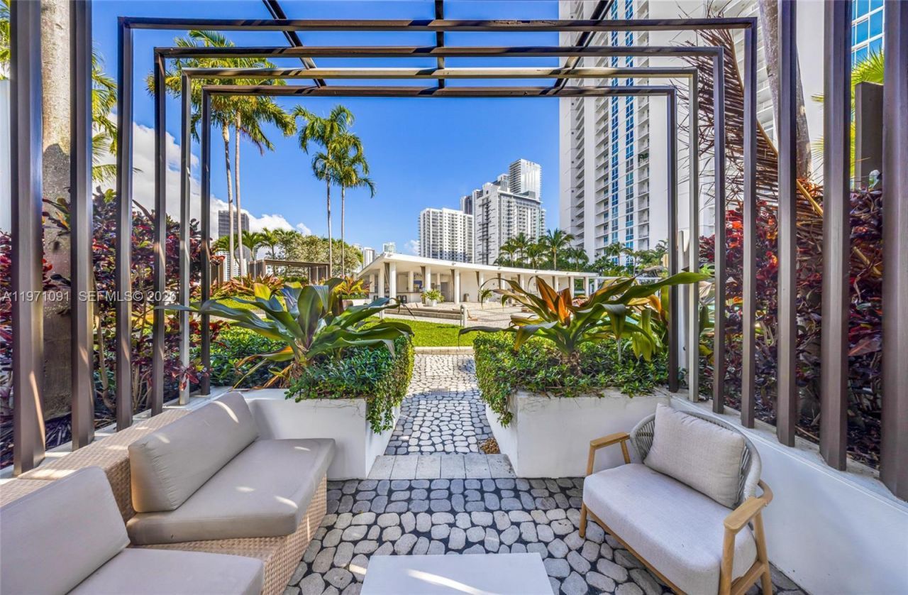 2020 N Bayshore Dr, Unit 3509, Miami, FL 33137 Photo