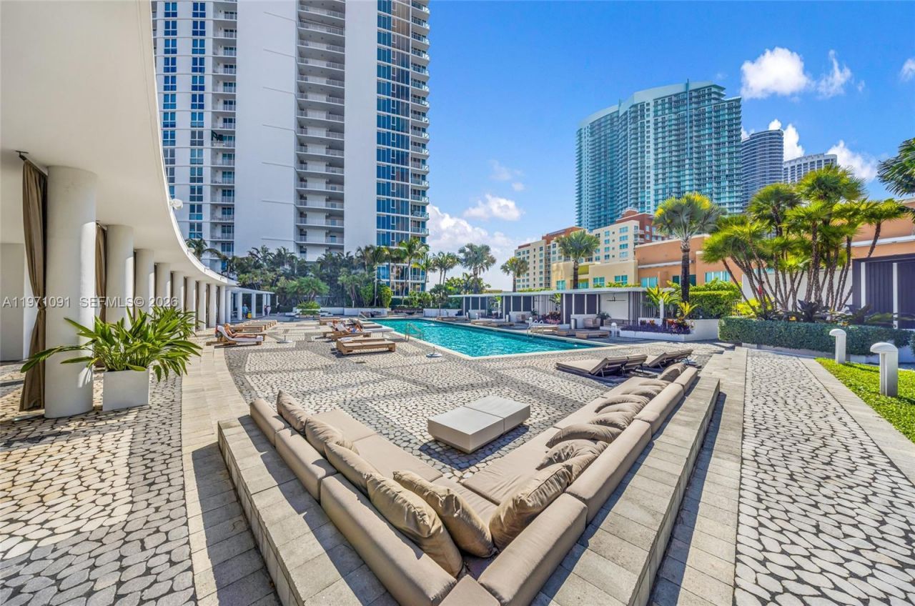 2020 N Bayshore Dr, Unit 3509, Miami, FL 33137 Photo