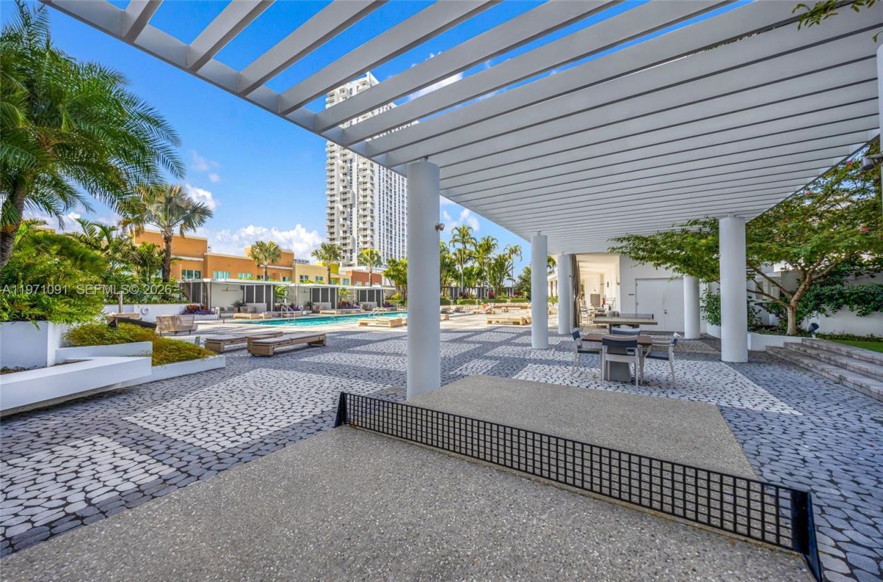 2020 N Bayshore Dr, Unit 3509, Miami, FL 33137 Photo