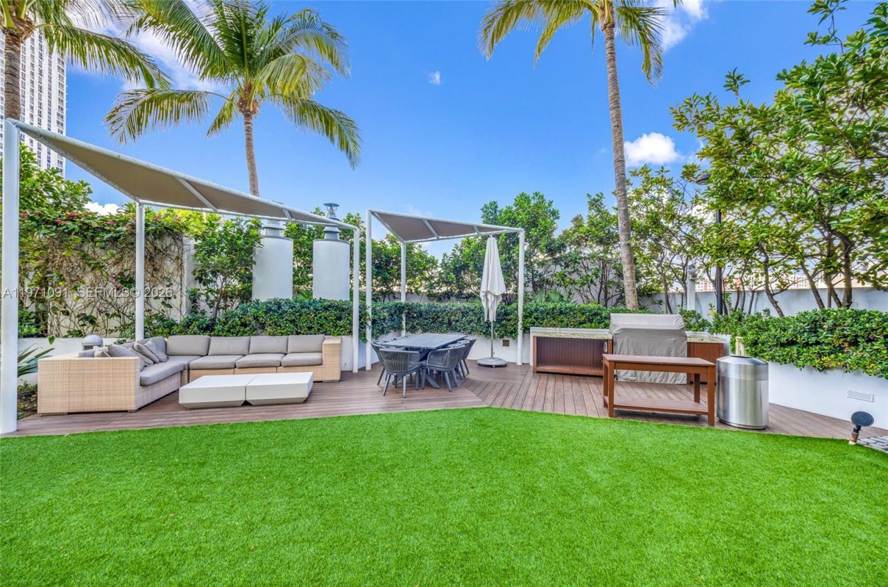 2020 N Bayshore Dr, Unit 3509, Miami, FL 33137 Photo