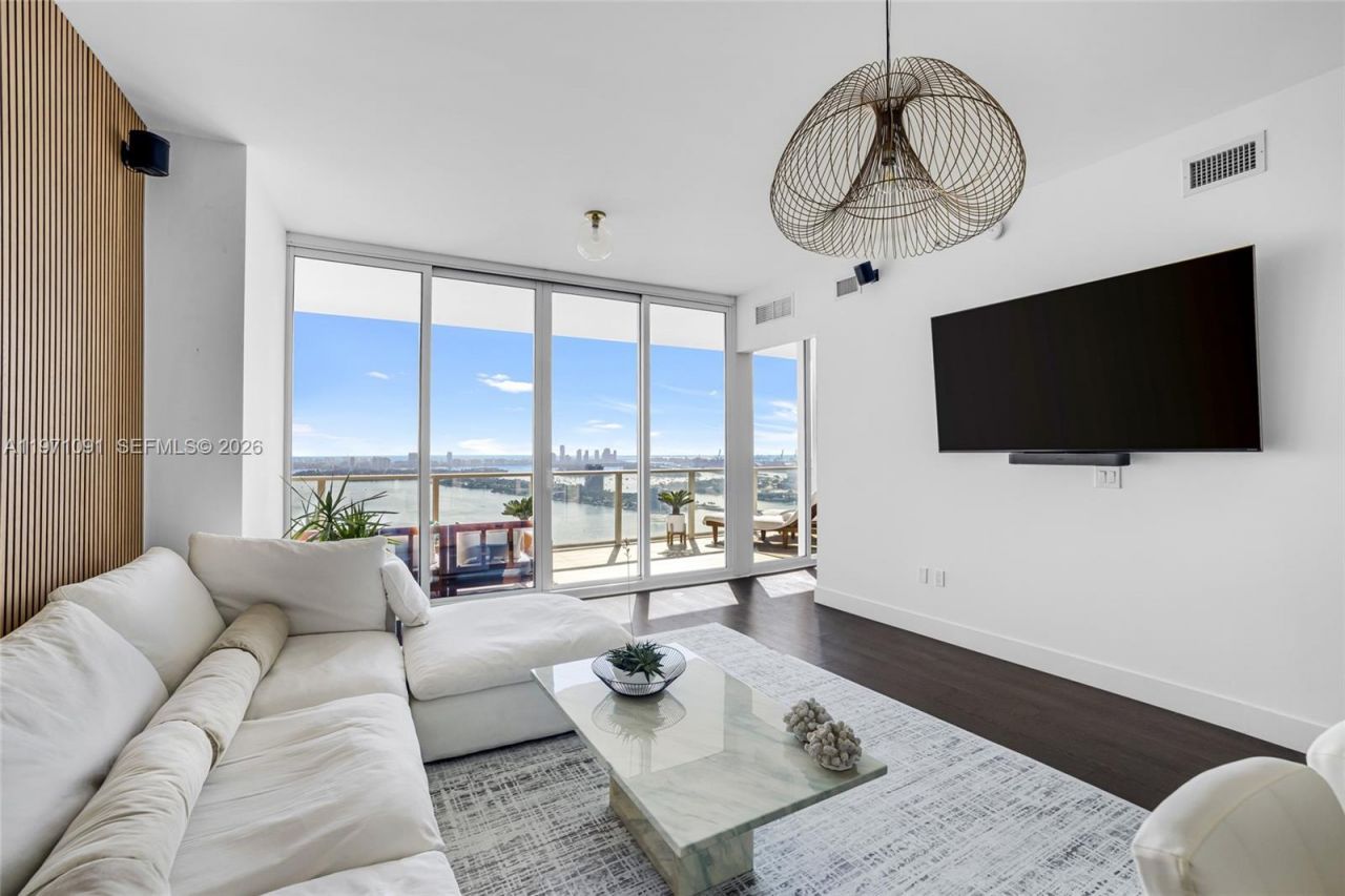 2020 N Bayshore Dr, Unit 3509, Miami, FL 33137 Photo