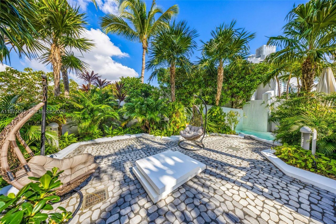 2020 N Bayshore Dr, Unit 3509, Miami, FL 33137 Photo