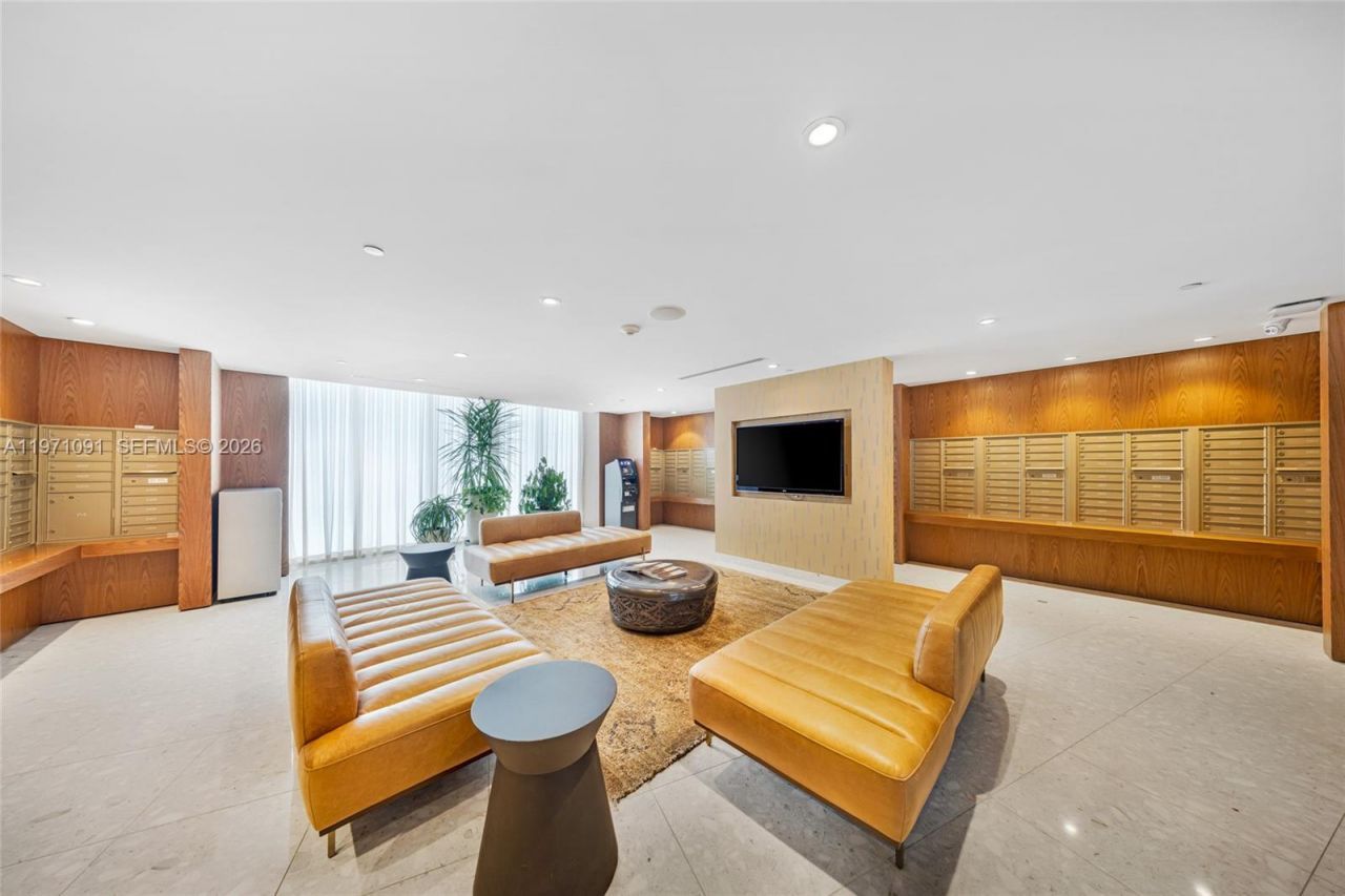 2020 N Bayshore Dr, Unit 3509, Miami, FL 33137 Photo