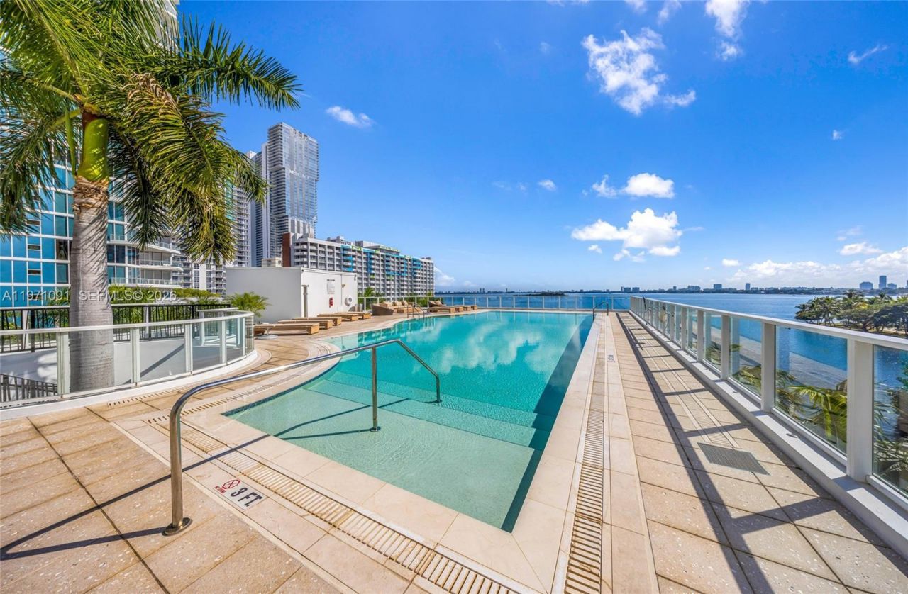 2020 N Bayshore Dr, Unit 3509, Miami, FL 33137 Photo