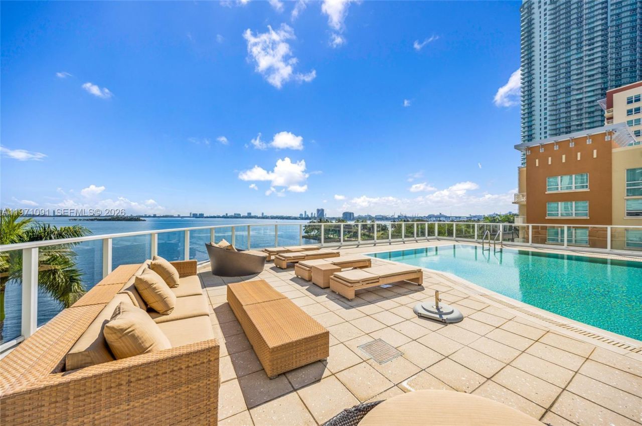 2020 N Bayshore Dr, Unit 3509, Miami, FL 33137 Photo