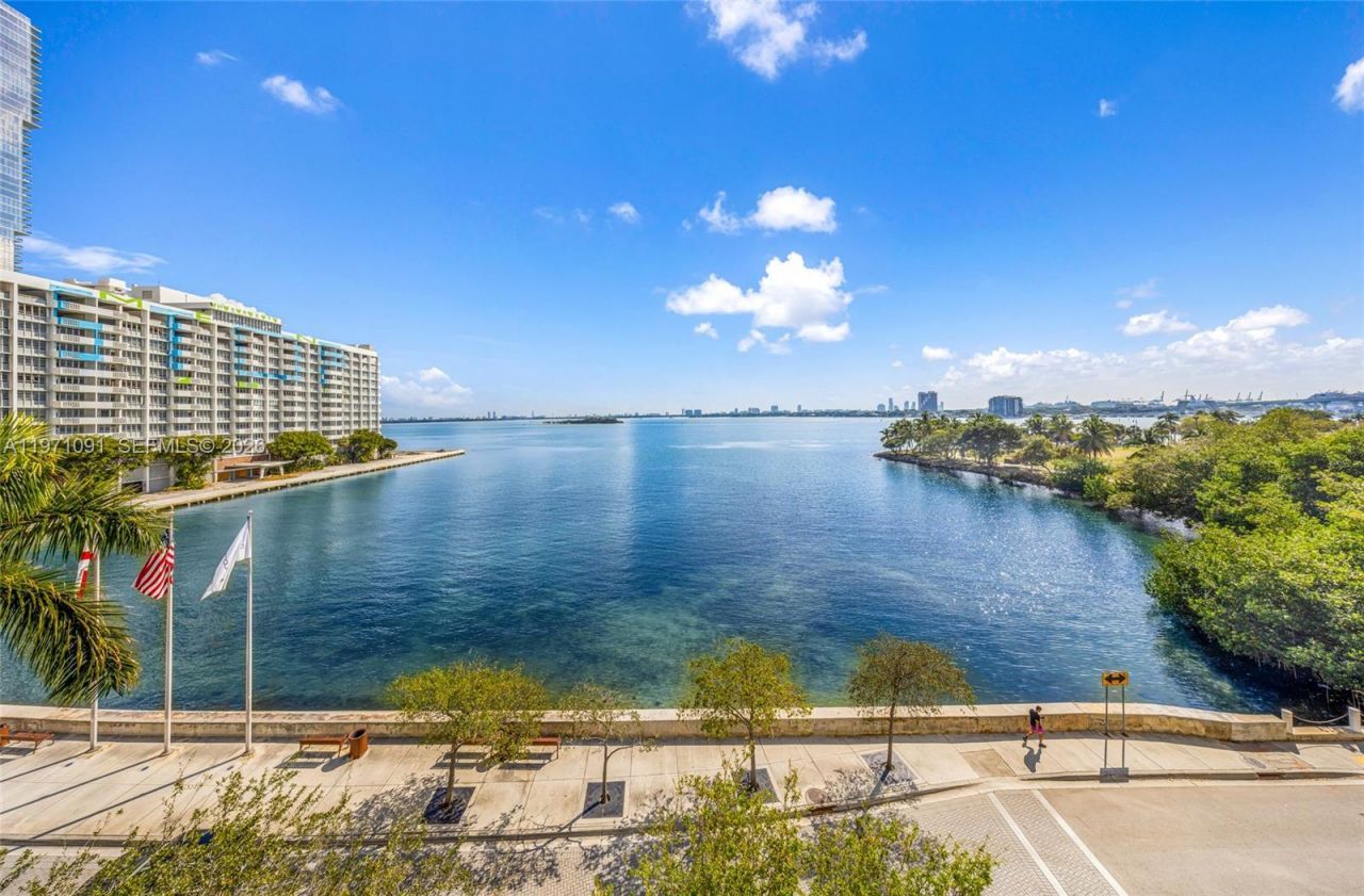 2020 N Bayshore Dr, Unit 3509, Miami, FL 33137 Photo