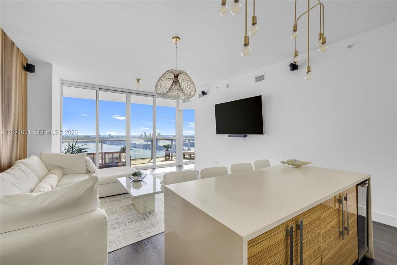 2020 N Bayshore Dr, Unit 3509, Miami, FL 33137 Photo