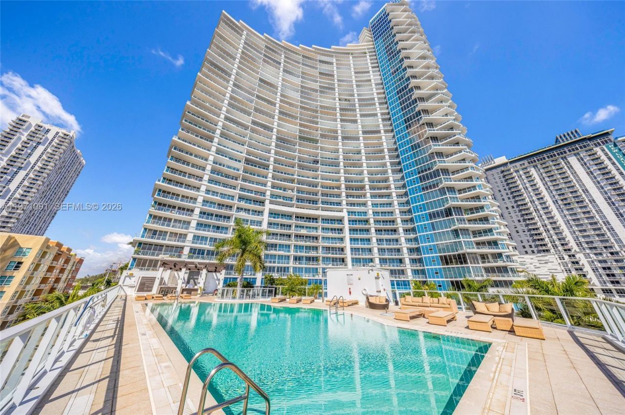 2020 N Bayshore Dr, Unit 3509, Miami, FL 33137 Photo