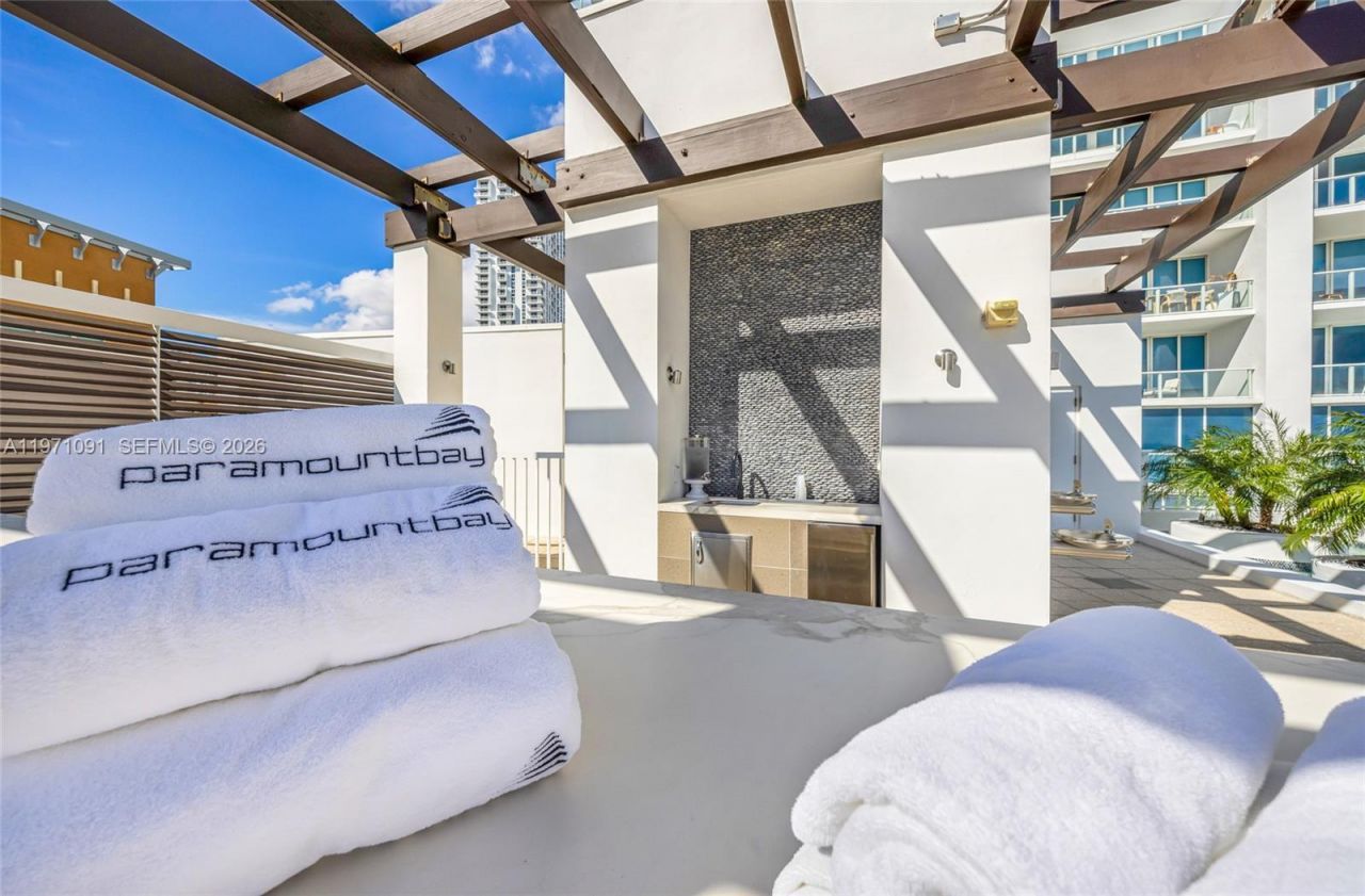 2020 N Bayshore Dr, Unit 3509, Miami, FL 33137 Photo