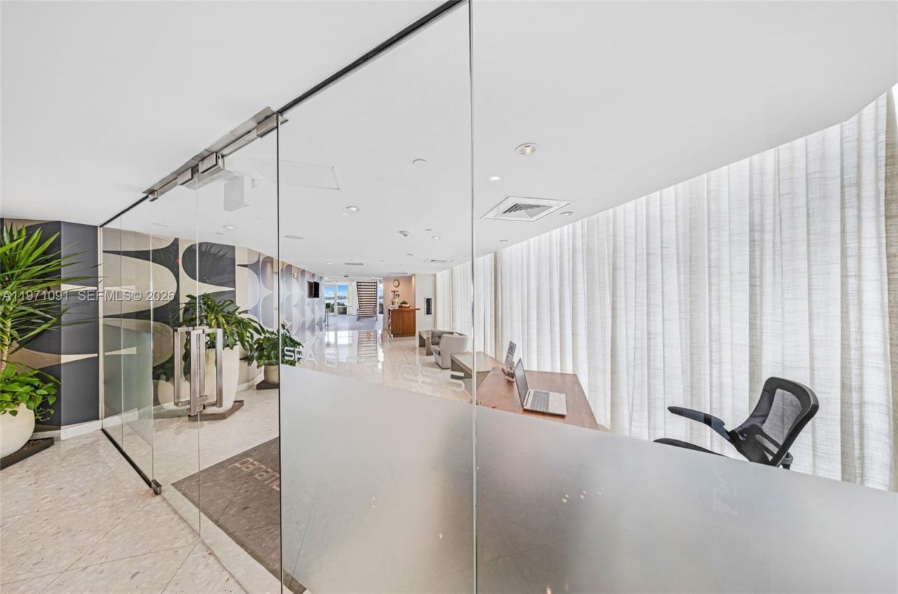 2020 N Bayshore Dr, Unit 3509, Miami, FL 33137 Photo