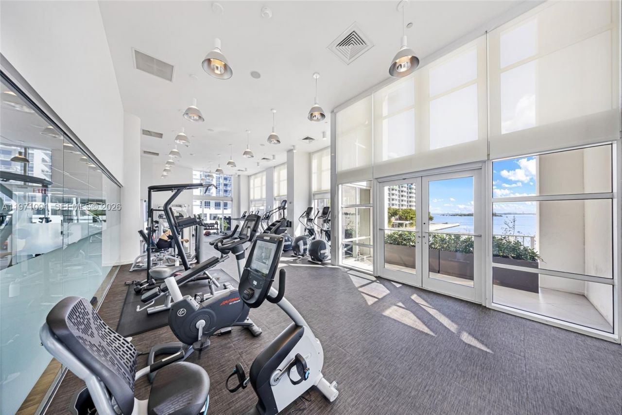 2020 N Bayshore Dr, Unit 3509, Miami, FL 33137 Photo