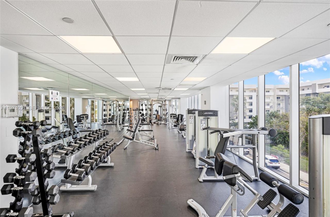 2020 N Bayshore Dr, Unit 3509, Miami, FL 33137 Photo