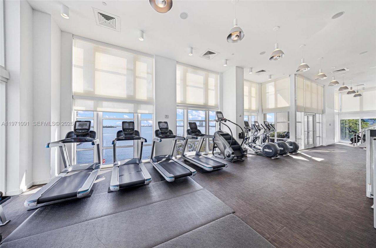 2020 N Bayshore Dr, Unit 3509, Miami, FL 33137 Photo