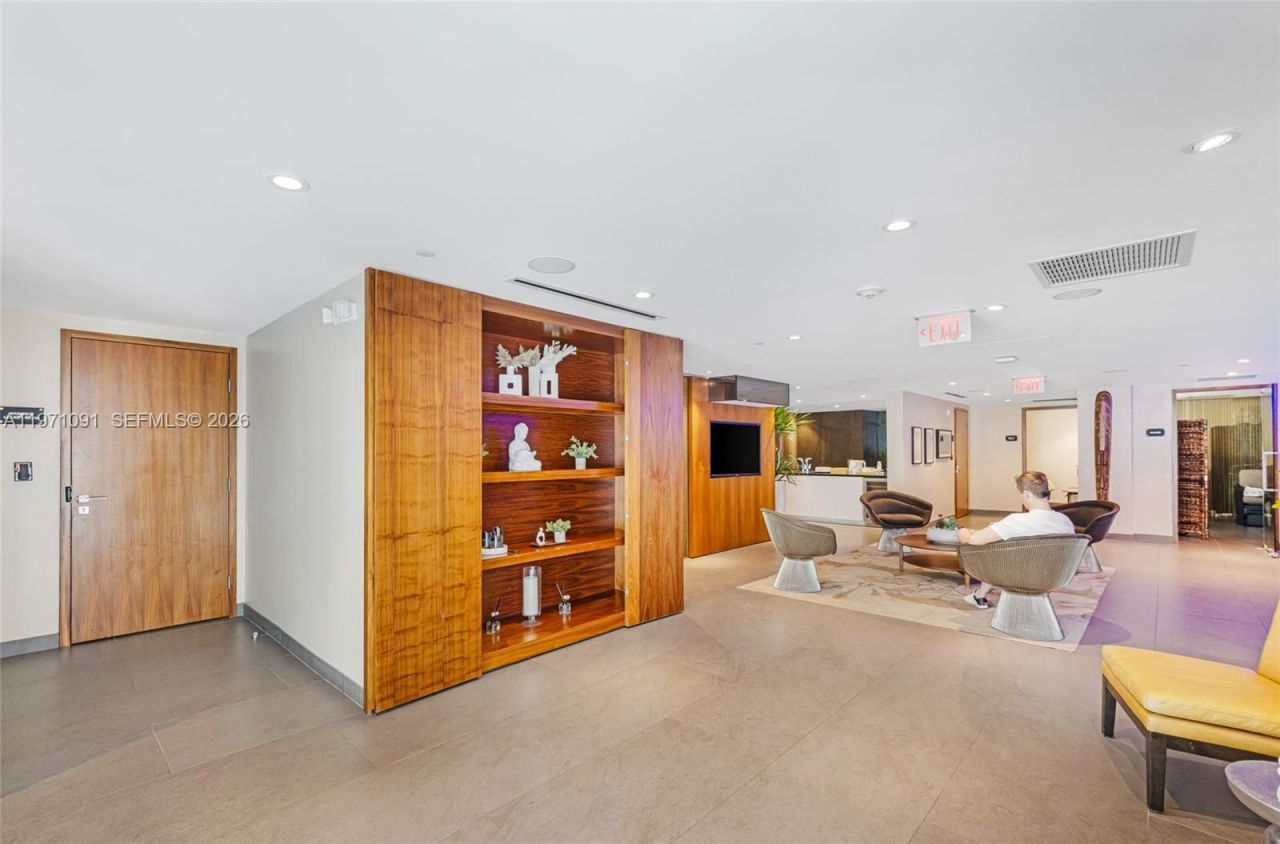 2020 N Bayshore Dr, Unit 3509, Miami, FL 33137 Photo