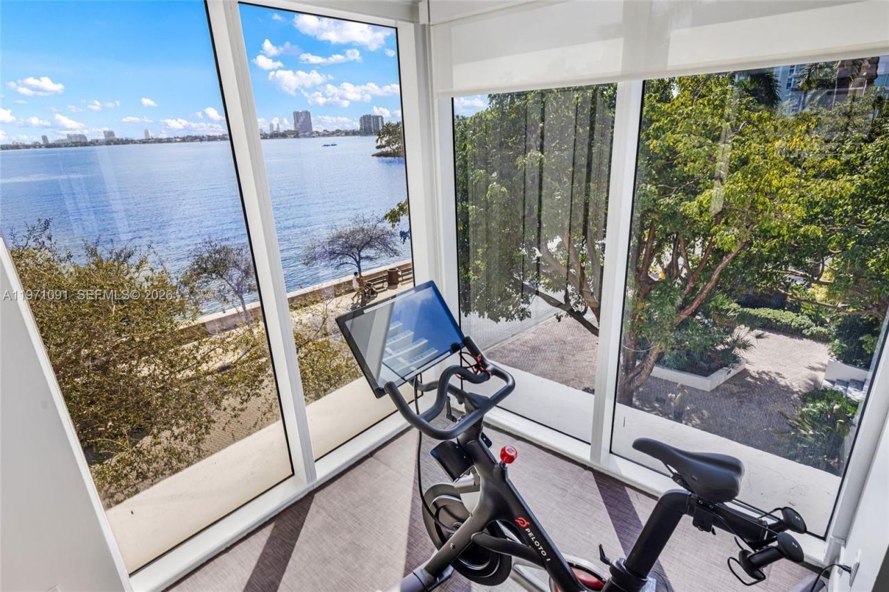 2020 N Bayshore Dr, Unit 3509, Miami, FL 33137 Photo