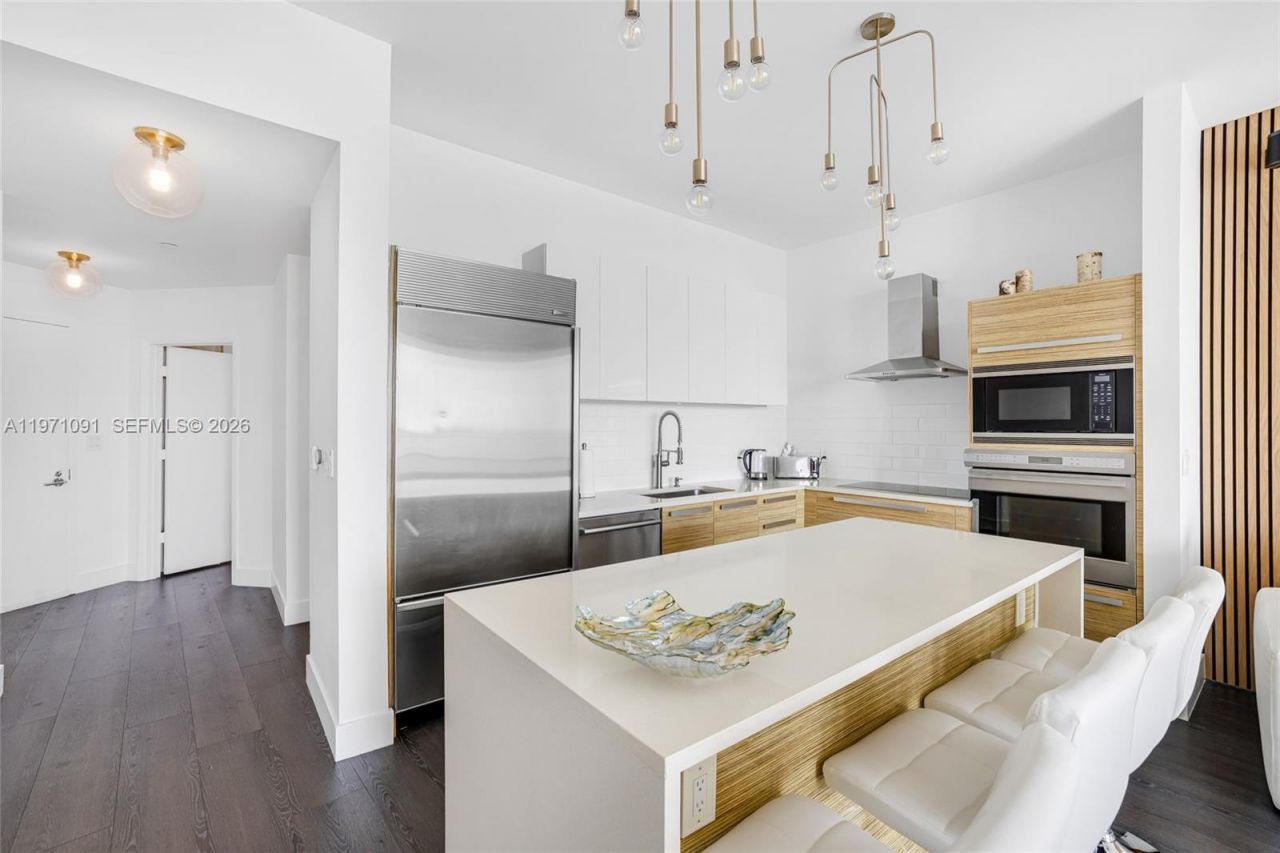 2020 N Bayshore Dr, Unit 3509, Miami, FL 33137 Photo