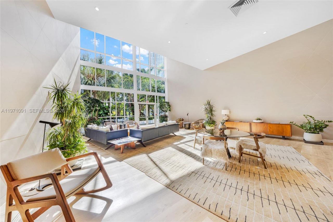 2020 N Bayshore Dr, Unit 3509, Miami, FL 33137 Photo