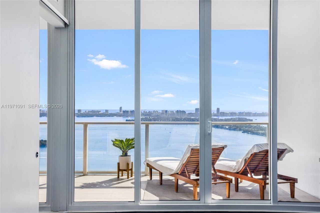 2020 N Bayshore Dr, Unit 3509, Miami, FL 33137 Photo