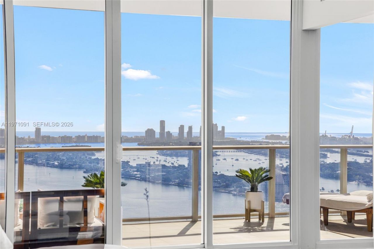 2020 N Bayshore Dr, Unit 3509, Miami, FL 33137 Photo