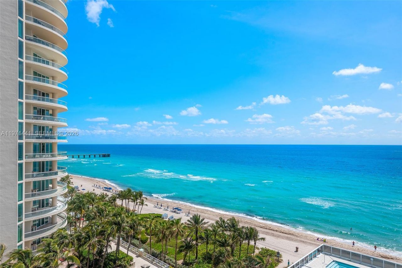 16001 Collins Ave , Unit 803, Sunny Isles Beach, FL 33160 Photo