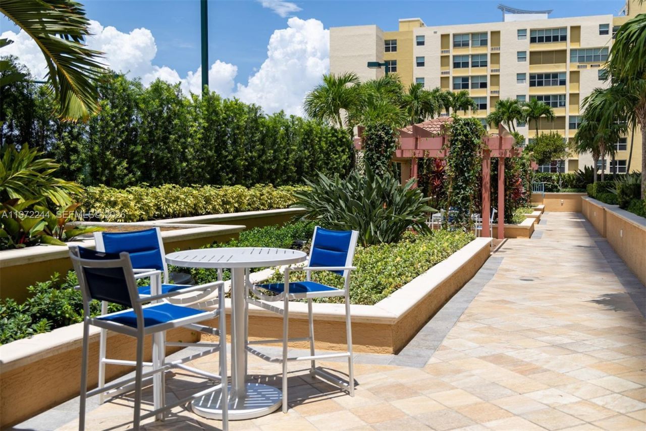 90 Alton Rd , Unit 1702, Miami Beach, FL 33139 Photo