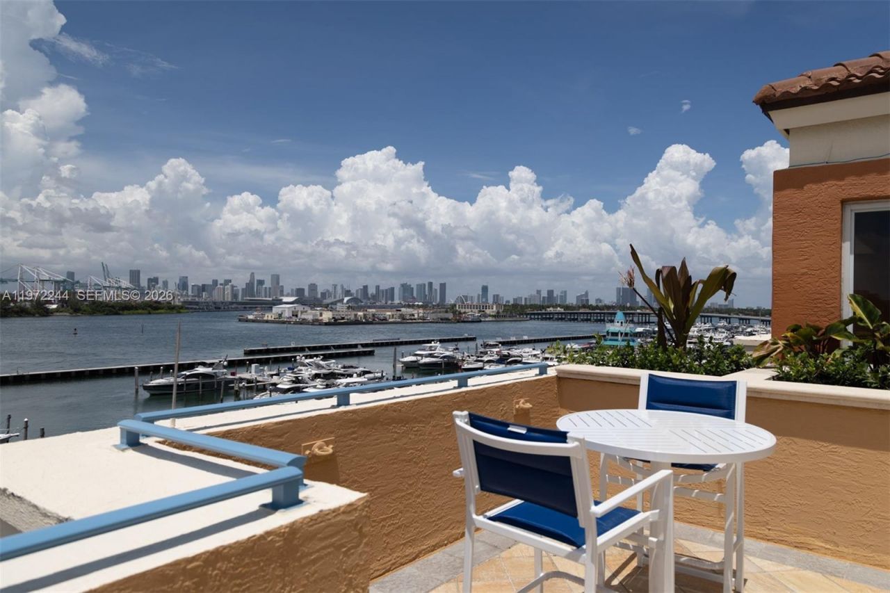 90 Alton Rd , Unit 1702, Miami Beach, FL 33139 Photo