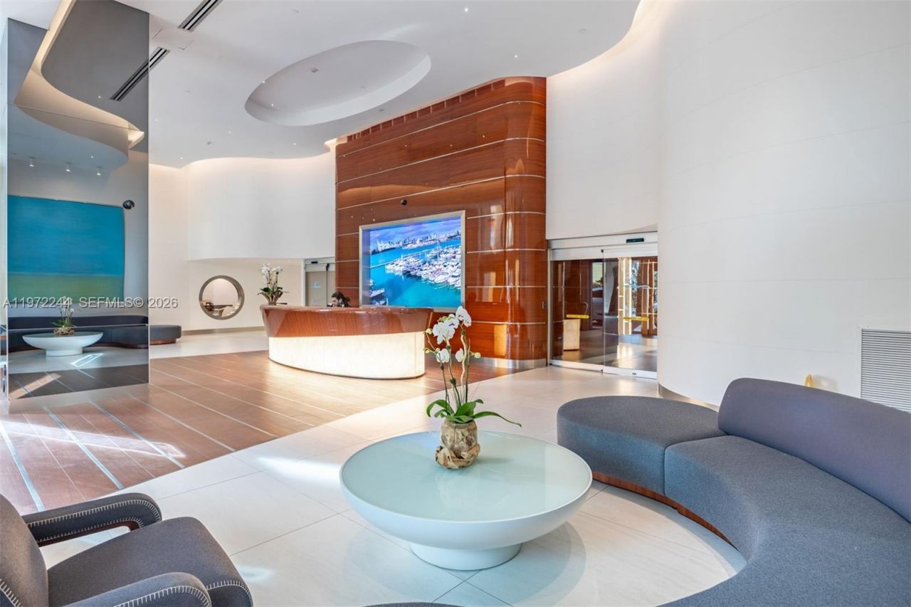 90 Alton Rd , Unit 1702, Miami Beach, FL 33139 Photo