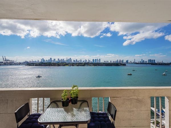 800 West Ave , Unit 919, Miami Beach, FL 33139