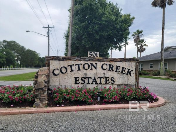 501 Cotton Creek Drive, Unit 606, Gulf Shores, AL 36542