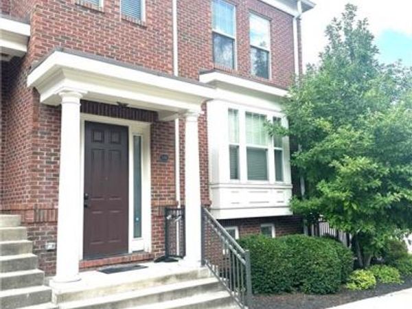 199 E Rochelle Street, Unit I199, Cincinnati, OH 45219