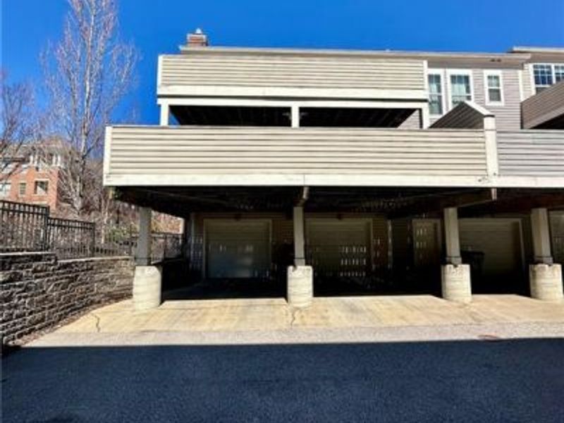 199 E Rochelle Street, Unit I199, Cincinnati, OH 45219 Photo 23