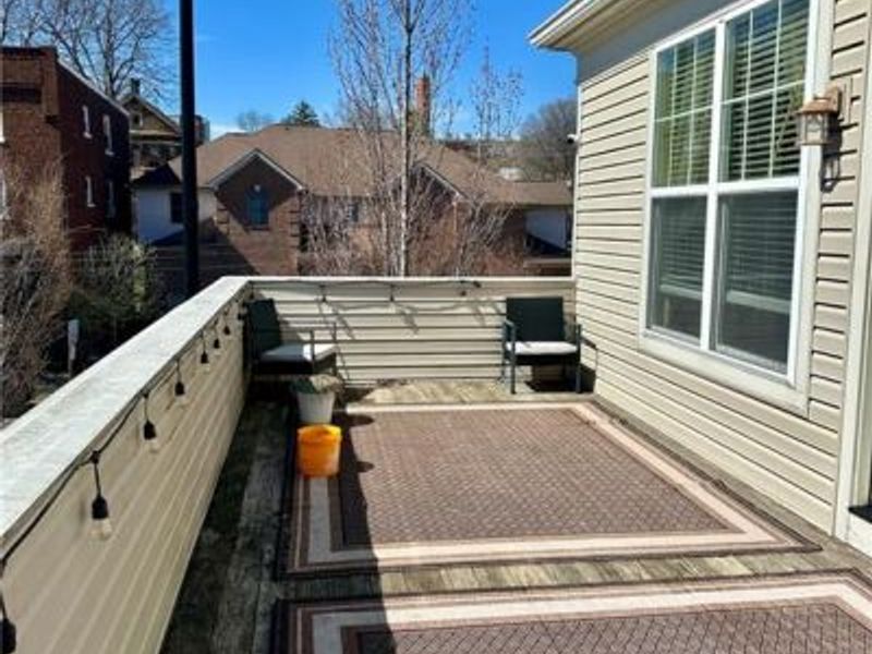 199 E Rochelle Street, Unit I199, Cincinnati, OH 45219 Photo 24