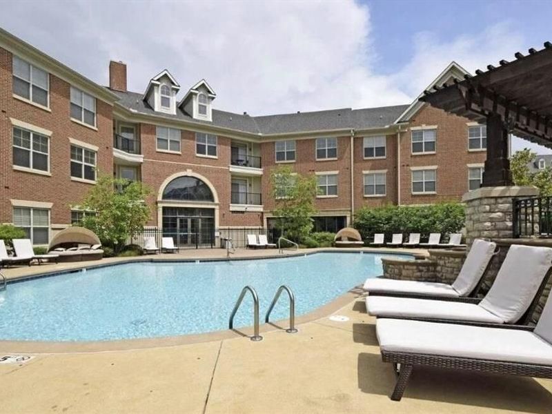 199 E Rochelle Street, Unit I199, Cincinnati, OH 45219 Photo 26