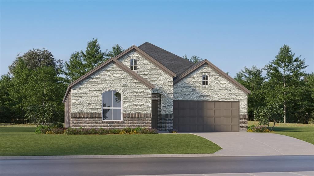 1241 Ponchartrain Drive, Dallas, TX 75253 Main Photo